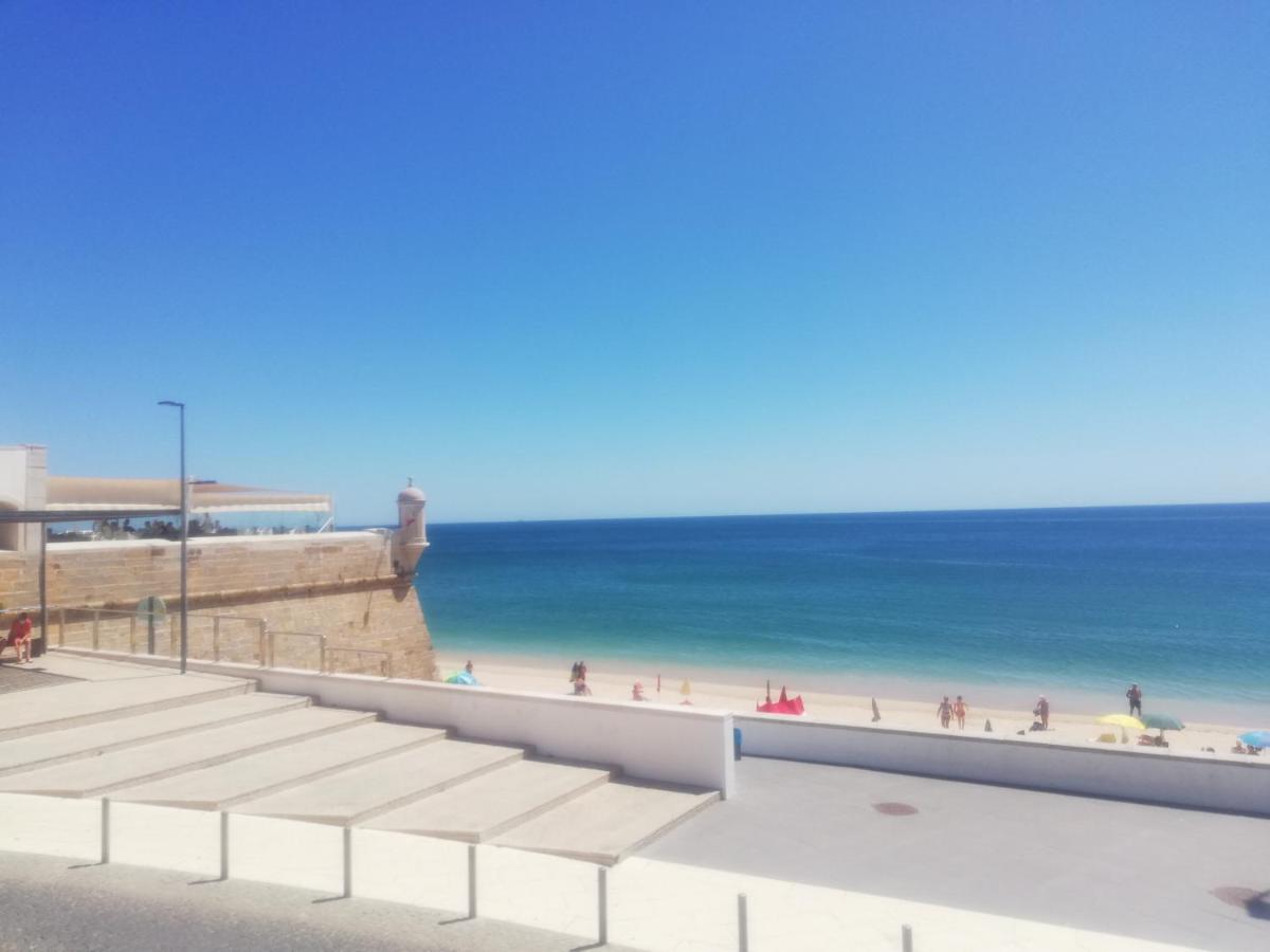 Sesimbra By The Sea Lejlighed Eksteriør billede