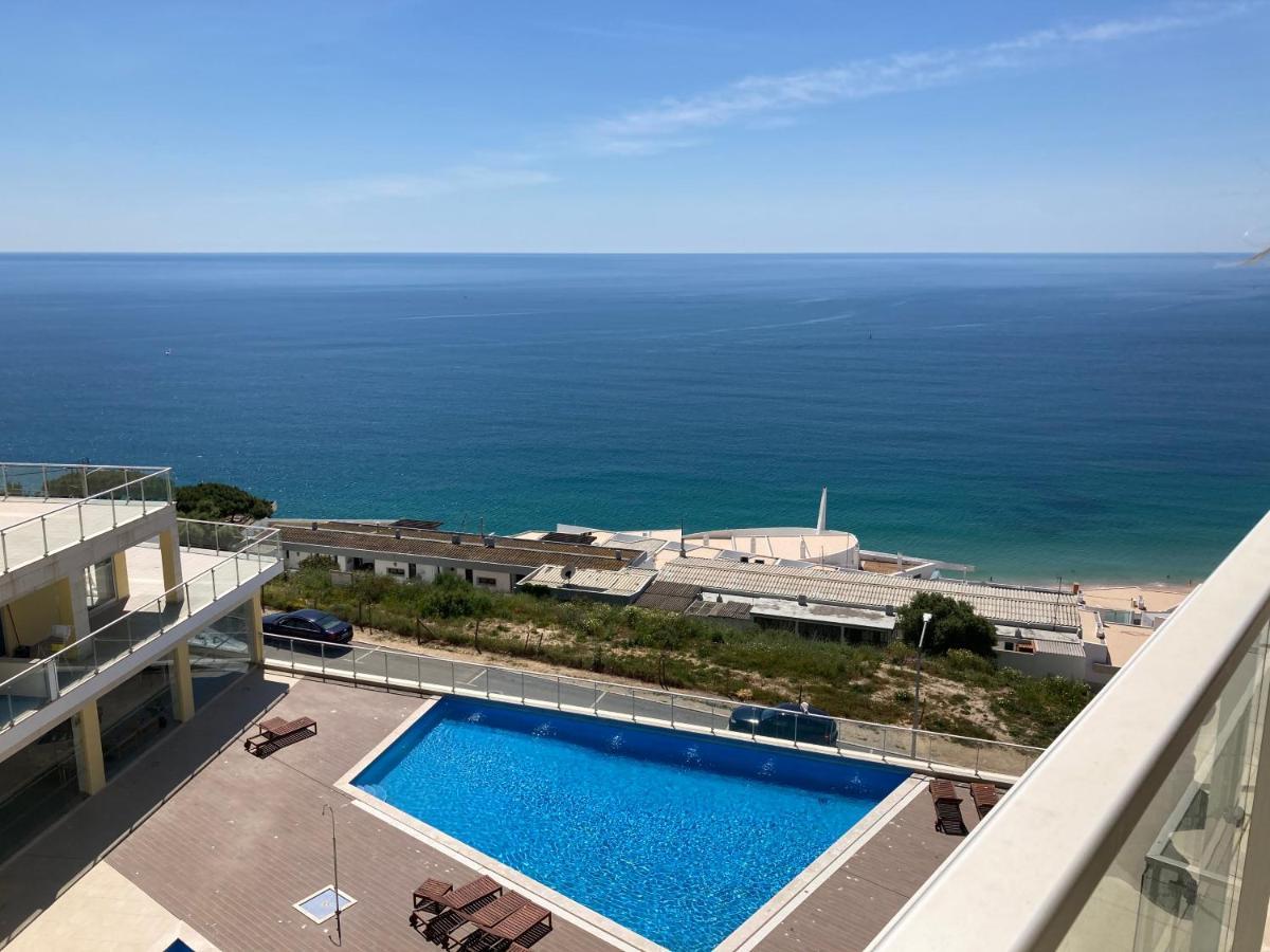 Sesimbra By The Sea Lejlighed Eksteriør billede